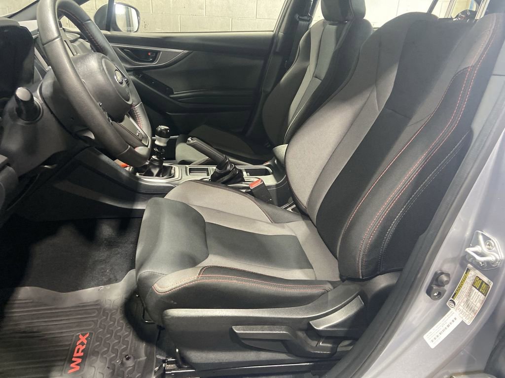 Used 2023 Subaru WRX Base image 18