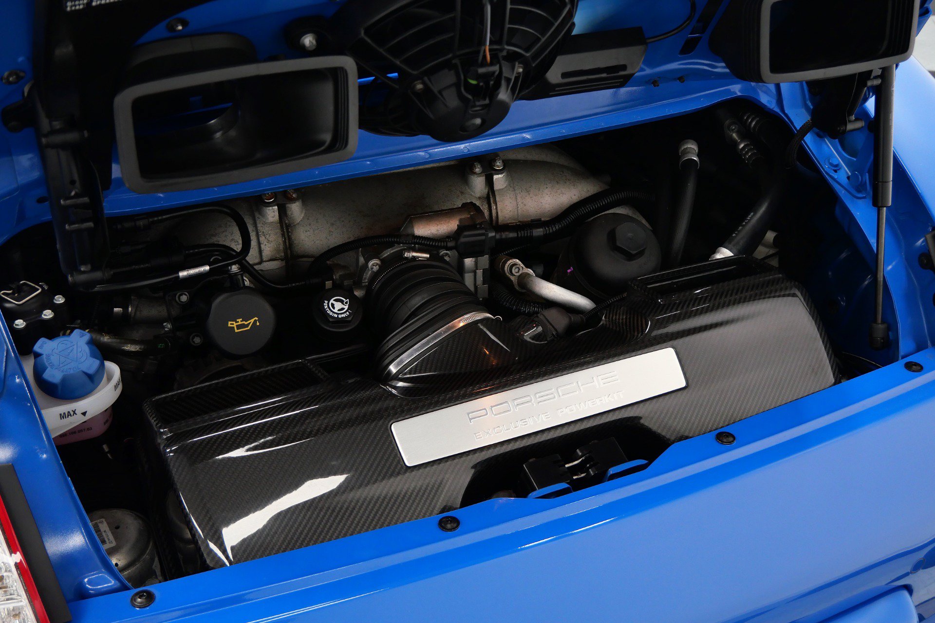 Used 2011 Porsche 911 Speedster RWD image 60