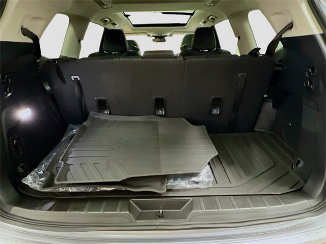 Used 2025 Subaru Ascent Touring image 32