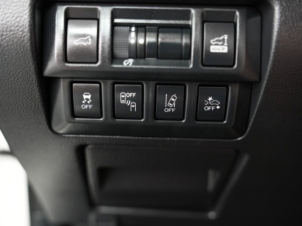 Used 2018 Subaru Outback 2.5i Touring AWD/4WD image 48