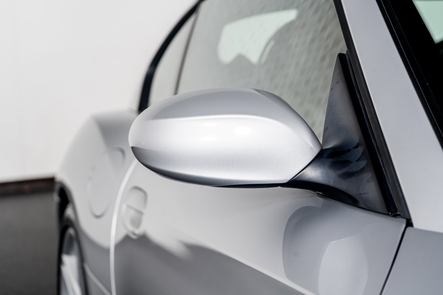 Used 2007 BMW M Coupe image 27