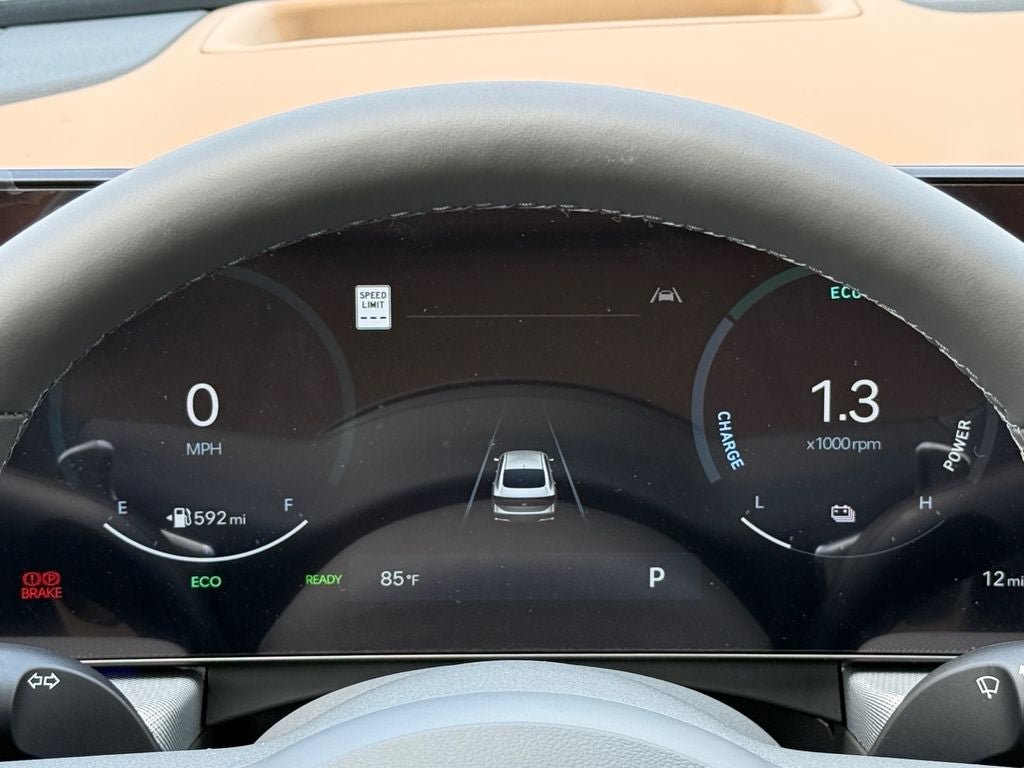 New 2026 Hyundai Sonata Limited FWD image 20