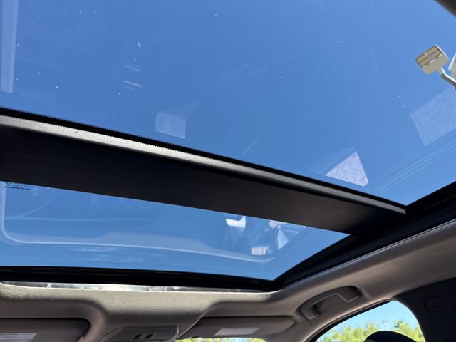 Certified 2026 Nissan Kicks SV w/ SV Premium Package FWD image 23