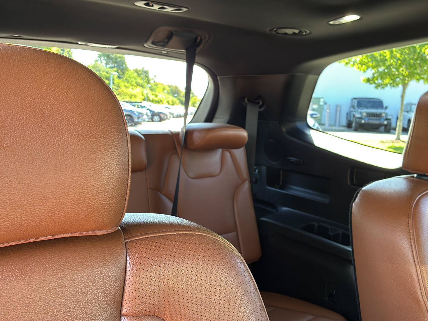 Used 2024 Kia Telluride SX X-Line AWD/4WD image 19