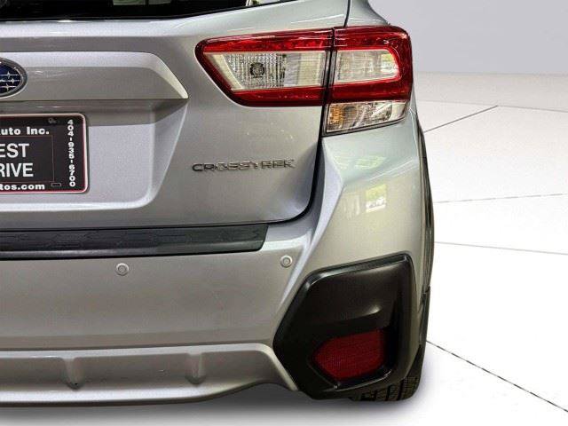 Used 2019 Subaru Crosstrek 2.0i Limited w/ Moonroof Package w/Navigation AWD/4WD image 20