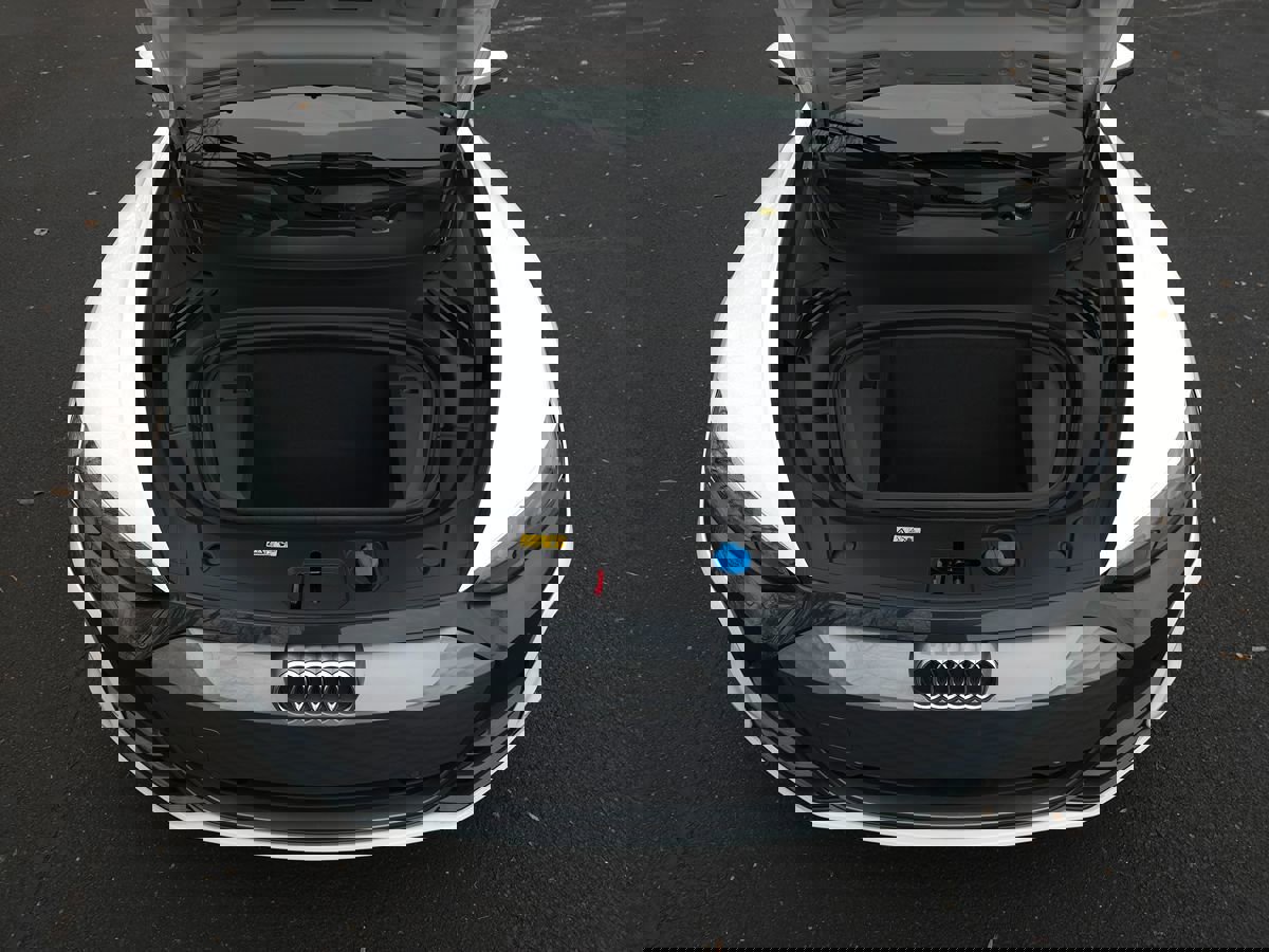 Used 2022 Audi e-tron GT Premium Plus image 59