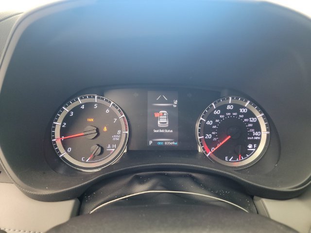 Used 2021 Toyota Highlander L AWD/4WD image 10