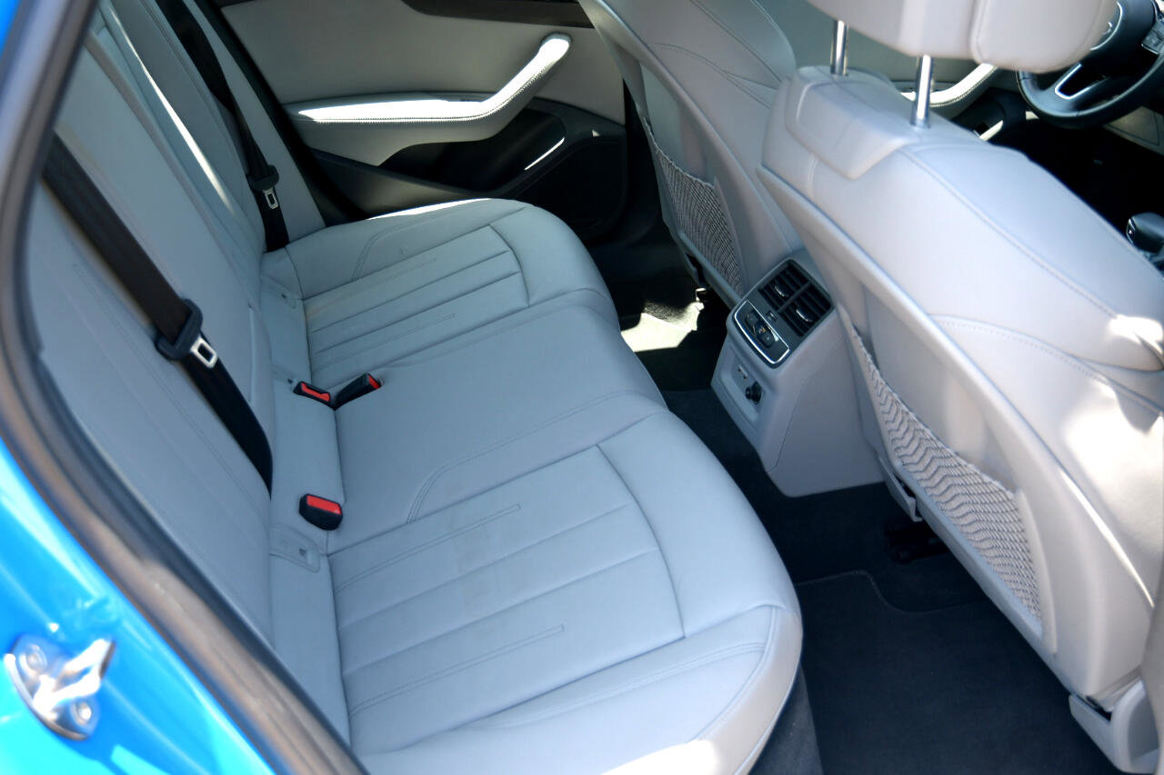 Used 2022 Audi A4 2.0T Premium Plus image 27