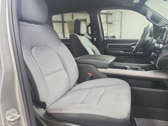 Used 2026 RAM 1500 Big Horn AWD/4WD image 44