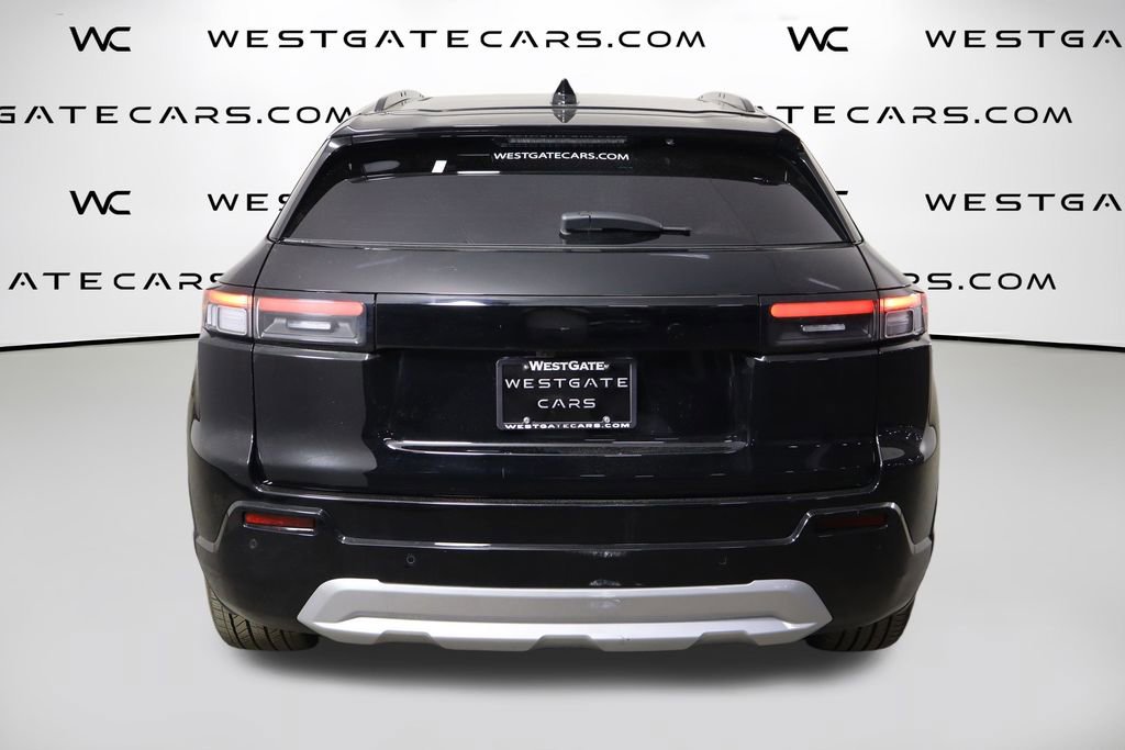 Used 2024 Honda Prologue Elite image 46