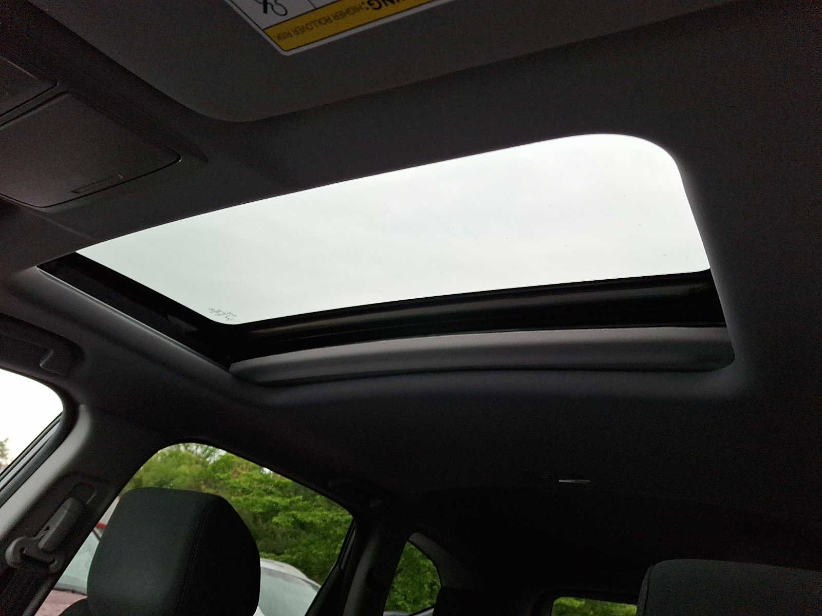 Used 2019 Honda CR-V EX image 11