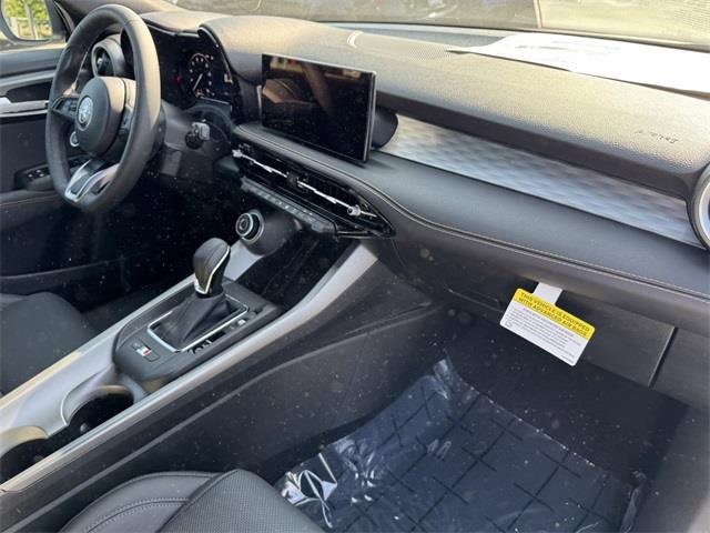 New 2025 Alfa Romeo Tonale w/ Premium Package image 7