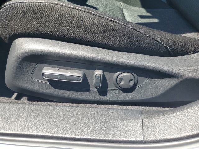 Used 2025 Honda Accord SE image 14