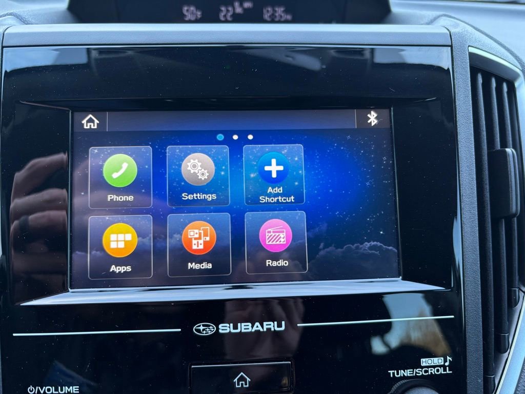 Used 2023 Subaru Impreza 2.0i image 17
