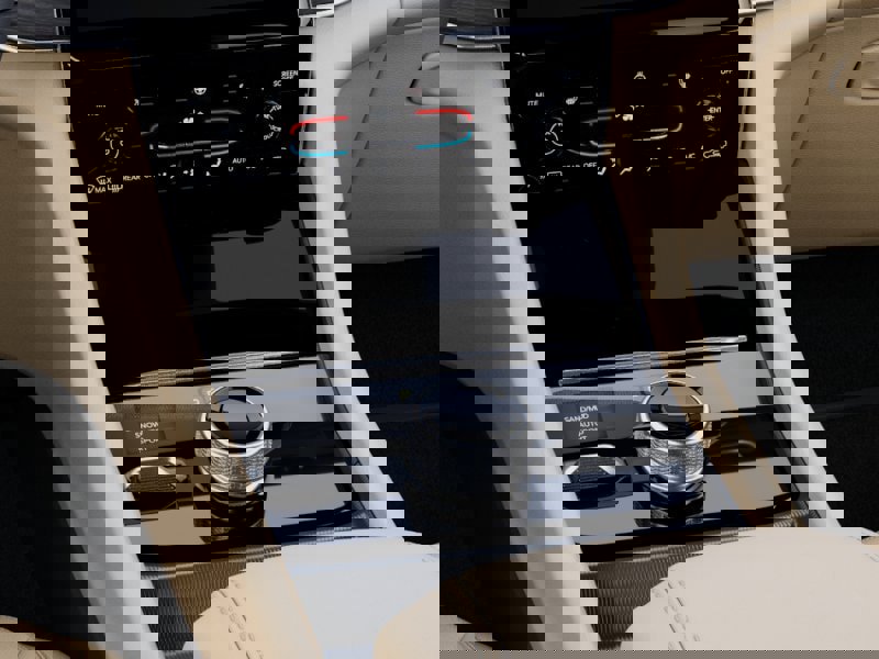 New 2025 Jeep Grand Cherokee Limited image 23