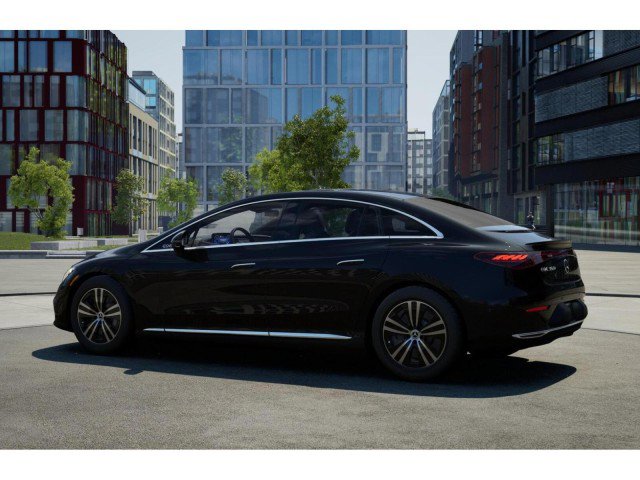 Certified 2023 Mercedes-Benz EQE 350+ Sedan image 30