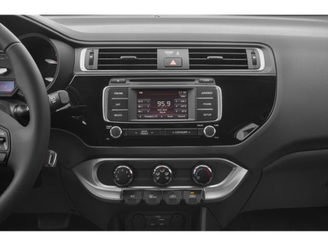 Used 2017 Kia Rio EX w/ Designer Package image 14