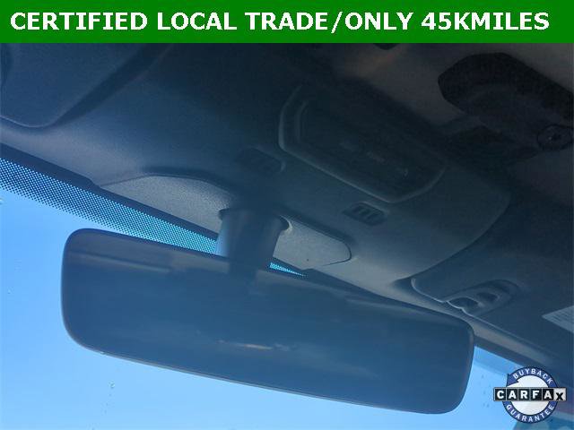 Certified 2022 Jeep Wrangler Unlimited Rubicon w/ Cold Weather Group image 35