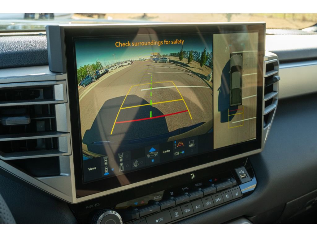 New 2026 Toyota Tundra Limited image 22