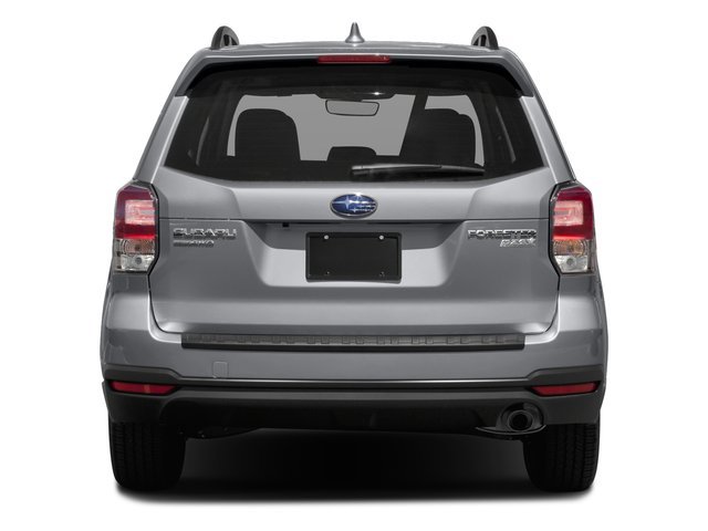 Used 2017 Subaru Forester 2.5i Limited AWD/4WD image 8