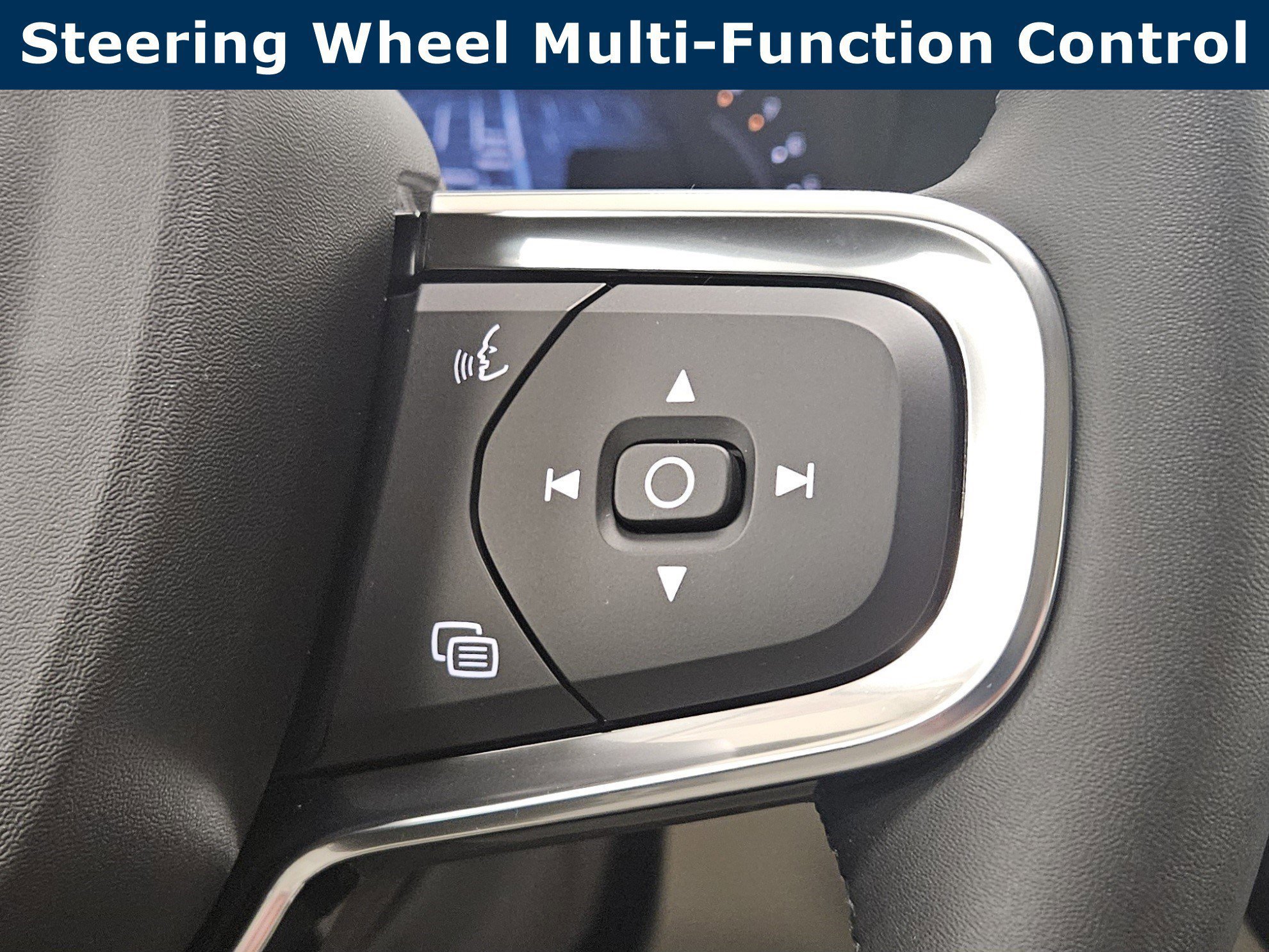 New 2026 Volvo XC40 B5 Ultra w/ Climate Package AWD/4WD image 36