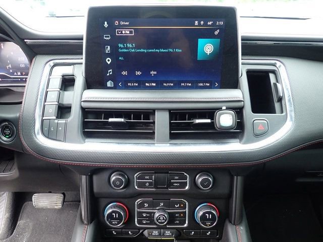 Used 2023 Chevrolet Tahoe RST w/ Luxury Package AWD/4WD image 15