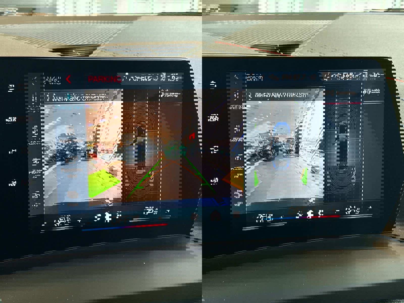 Used 2025 BMW M235i xDrive M235 xDrive w/ Premium Package image 12