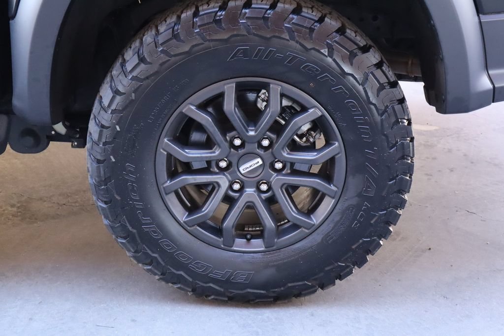 Used 2024 Ford Ranger Raptor AWD/4WD image 16
