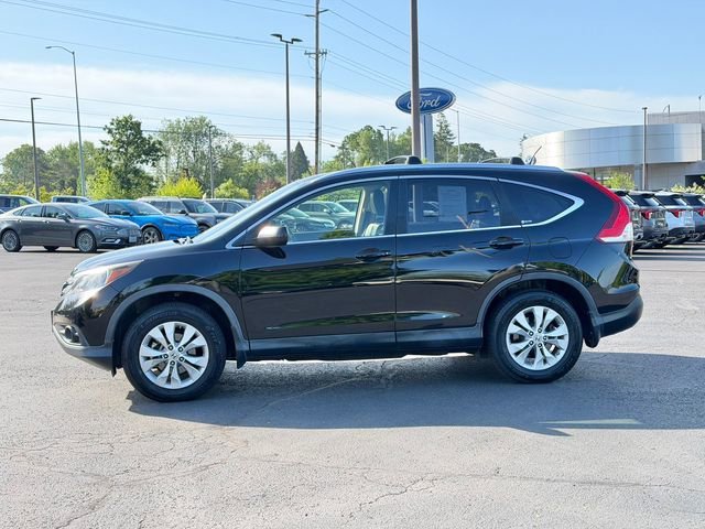 Used 2012 Honda CR-V EX-L image 6