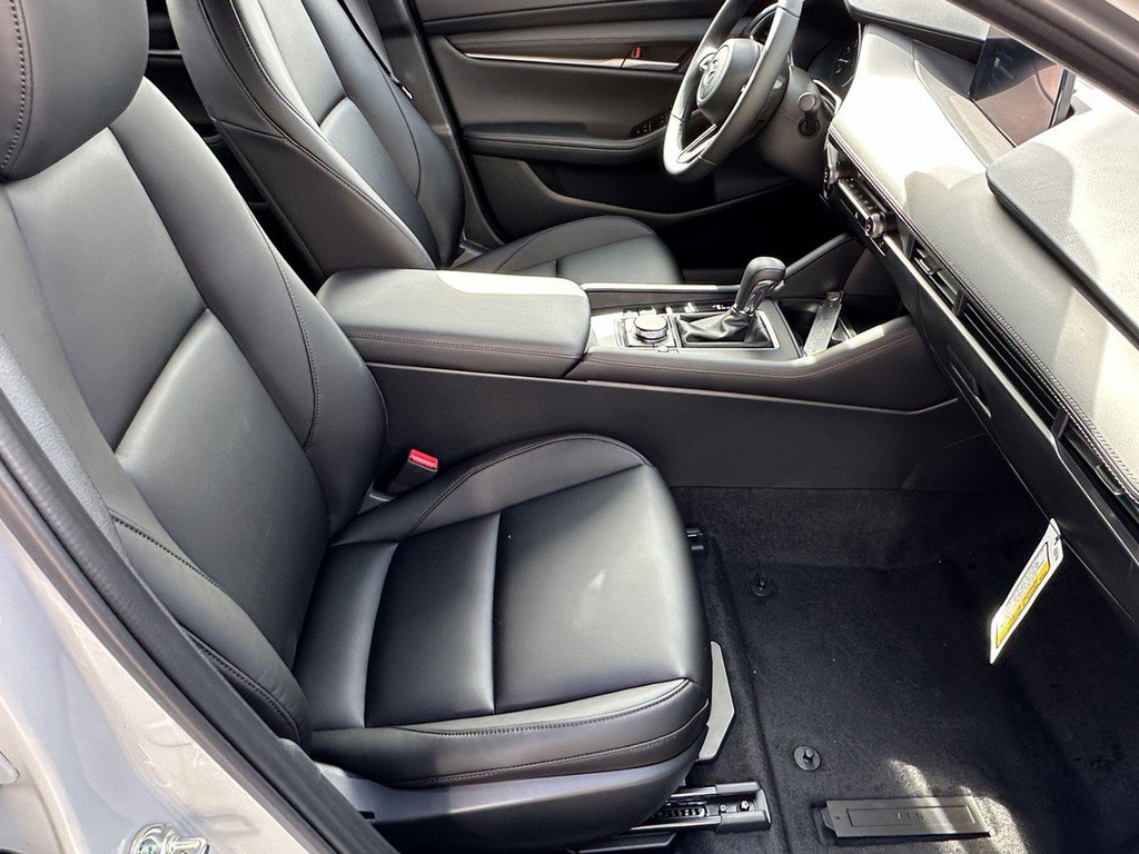 New 2026 MAZDA MAZDA3 s Sport image 13