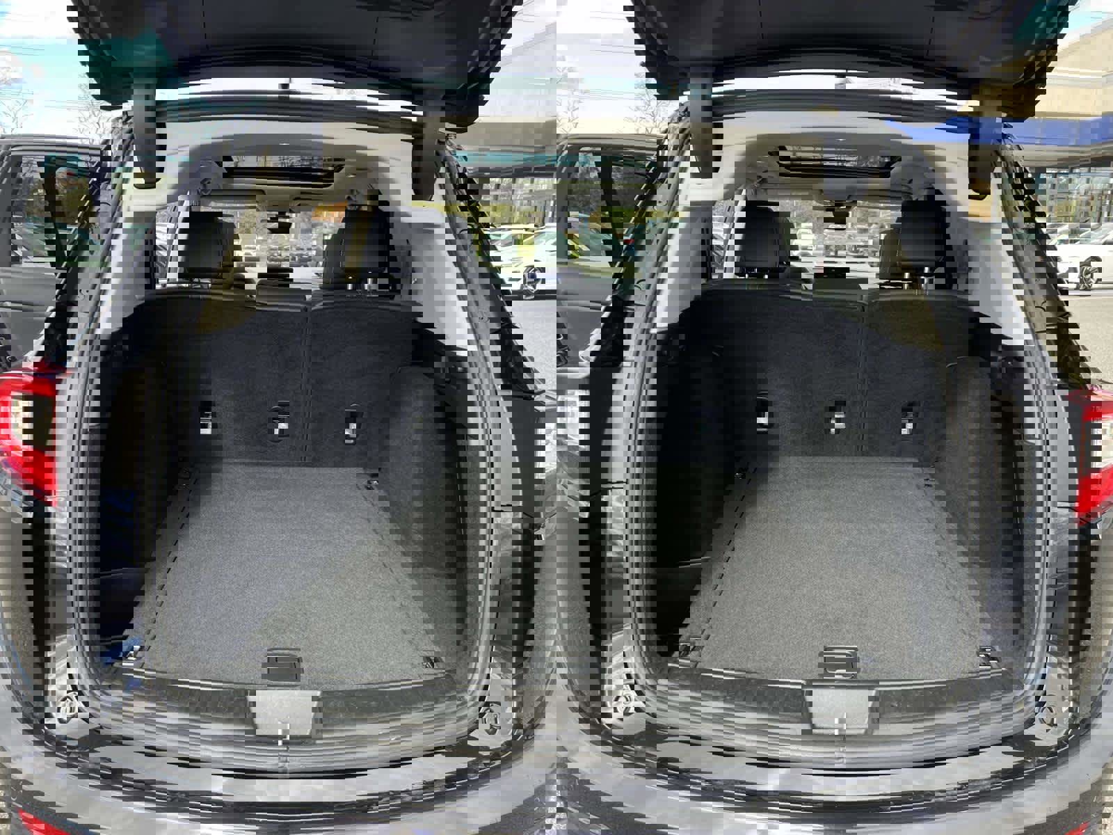 Certified 2023 Acura RDX AWD w/ Technology Package image 7