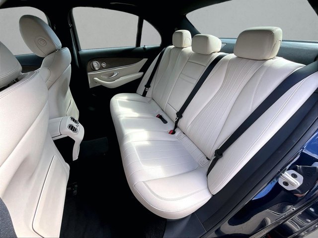 Certified 2022 Mercedes-Benz E 350 Sedan image 28