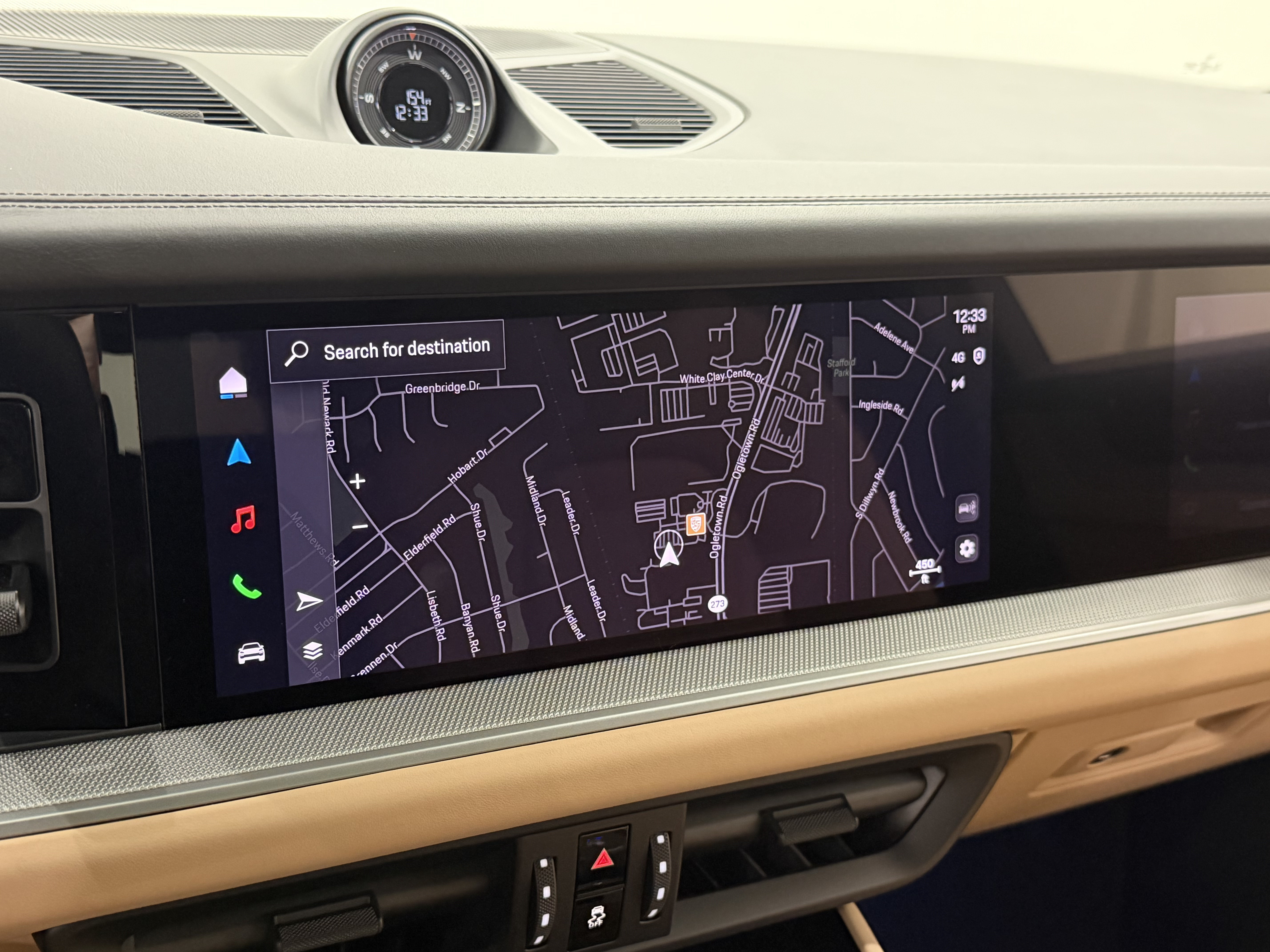 Certified 2026 Porsche Cayenne S AWD/4WD image 42