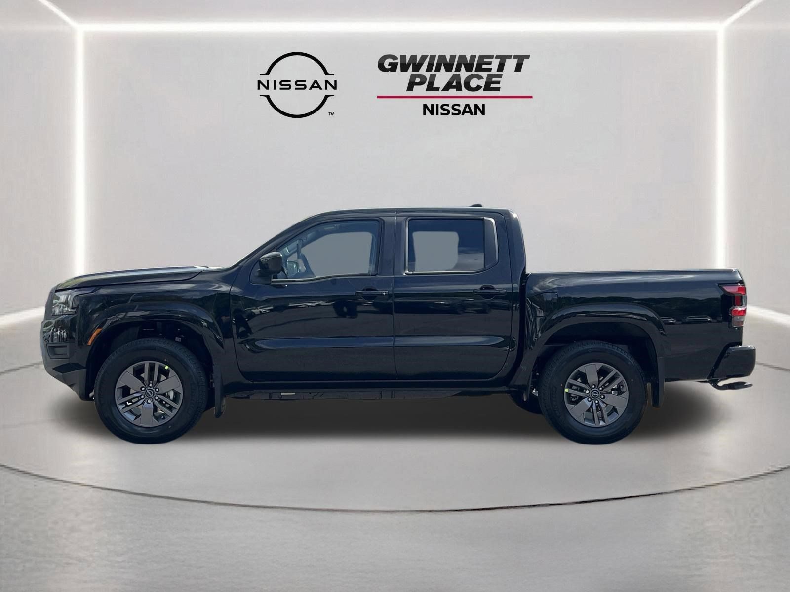 New 2026 Nissan Frontier SV w/ Tow Package AWD/4WD image 20