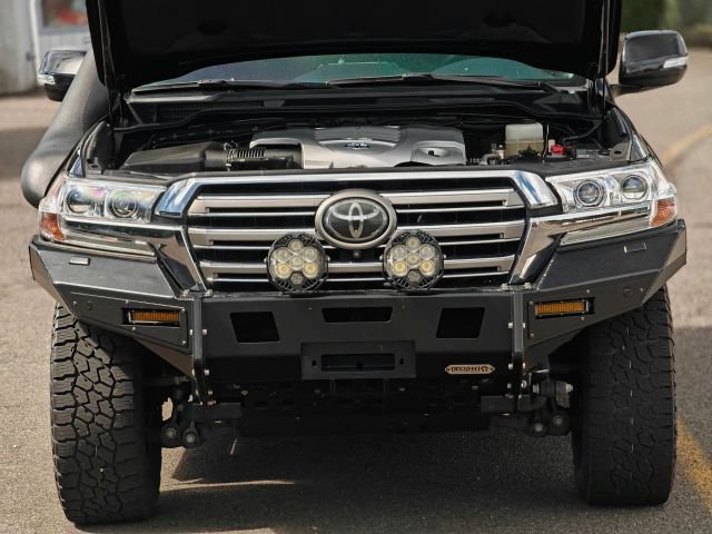 Used 2019 Toyota Land Cruiser AWD/4WD image 61