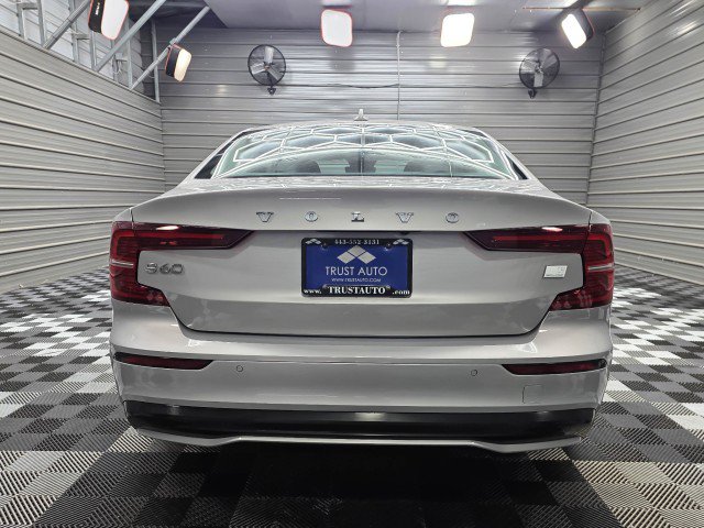 Used 2023 Volvo S60 T8 Plus AWD/4WD image 7