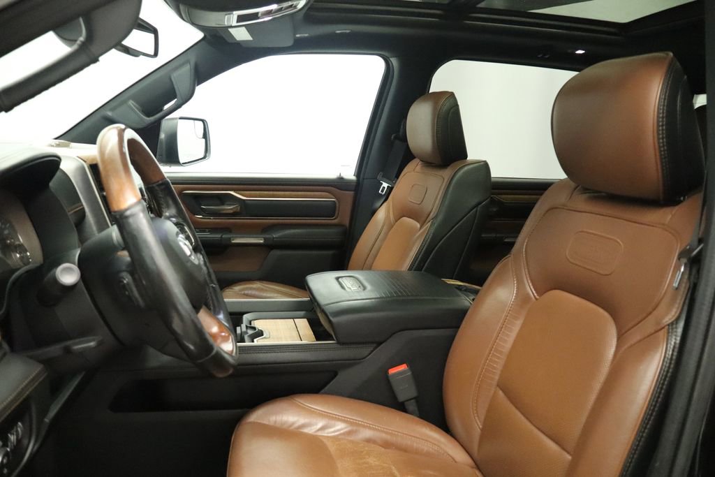 Used 2019 RAM 1500 Limited AWD/4WD image 41