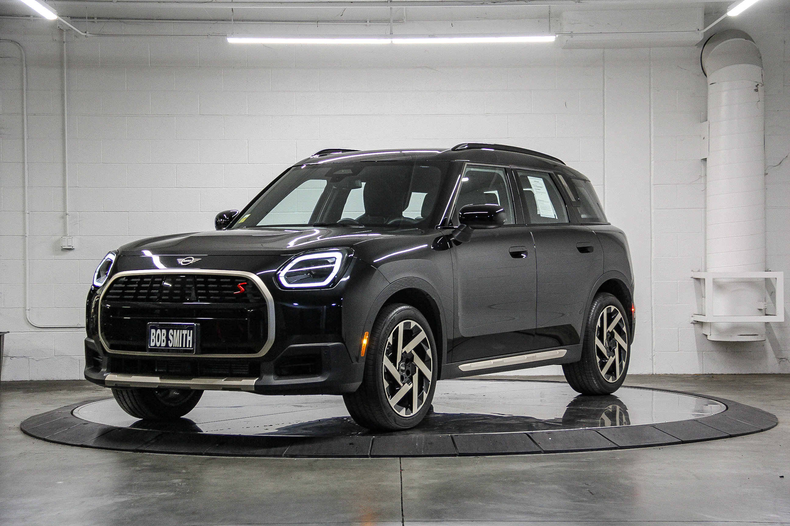 Used 2025 MINI Cooper Countryman S image 3