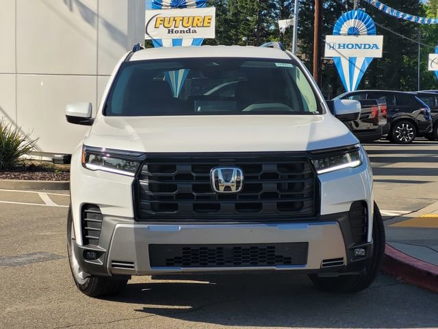 New 2026 Honda Pilot EX-L image 2