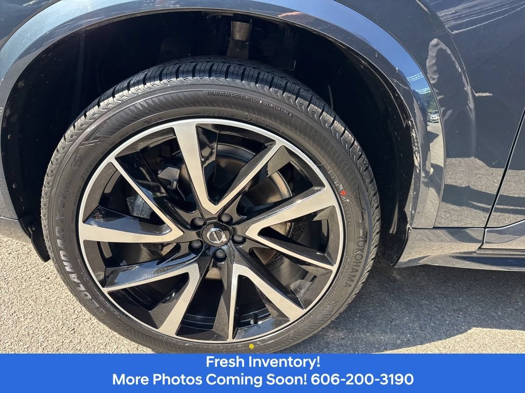 Used 2023 Volvo XC90 B6 Plus w/ Protection Package Premier AWD/4WD image 9