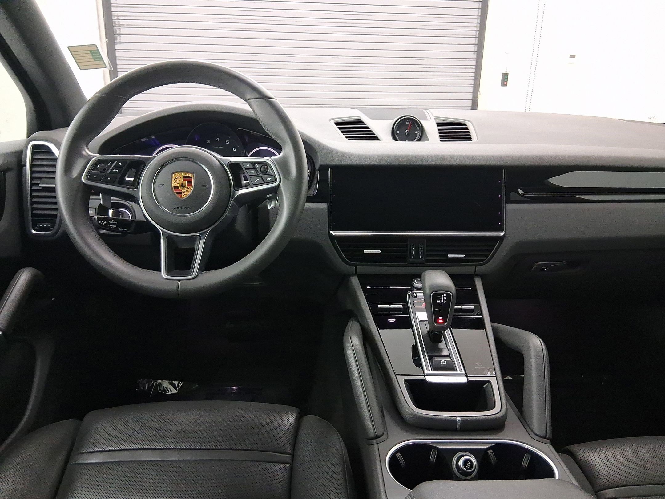 Used 2021 Porsche Cayenne image 13