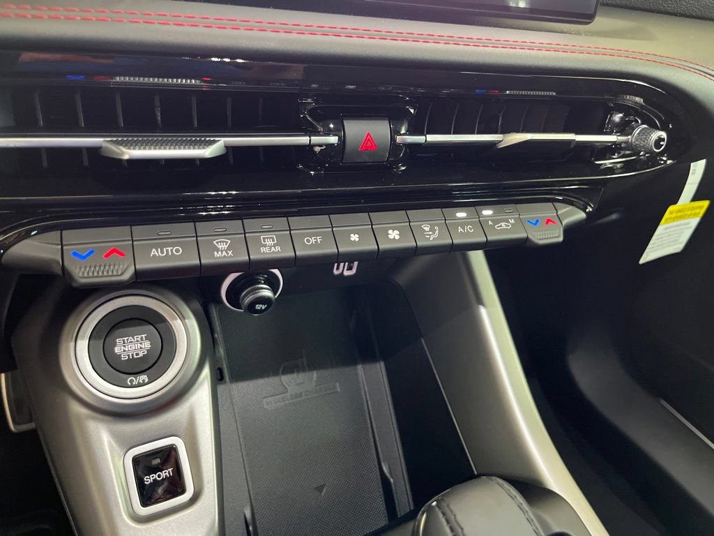 Used 2024 Dodge Hornet R/T Plus AWD/4WD image 40