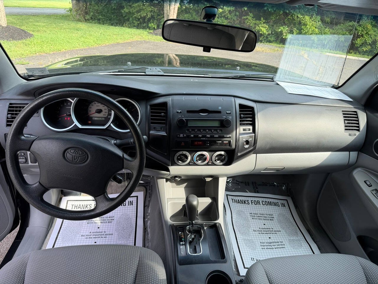 Used 2008 Toyota Tacoma 2WD Access Cab image 26