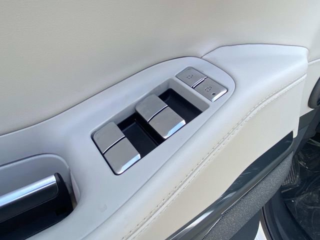 New 2026 Lincoln Navigator L Reserve w/ Jet Appearance Package AWD/4WD image 12