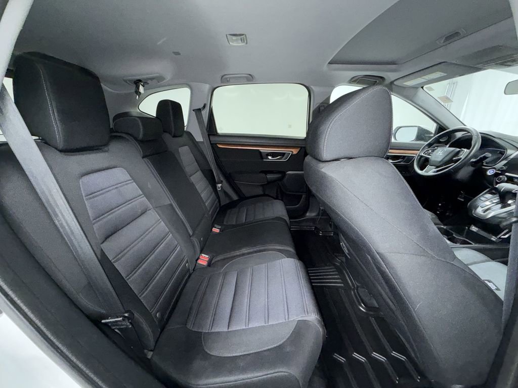 Used 2020 Honda CR-V EX image 19