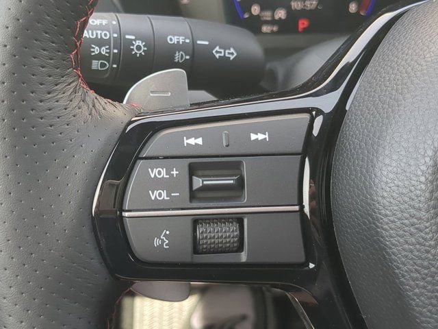 New 2026 Acura ADX A-Spec image 25