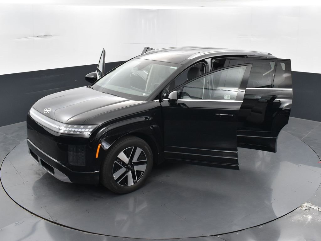 New 2026 Hyundai Ioniq 9 SEL image 43