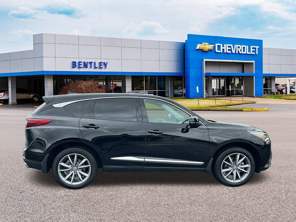 Used 2023 Acura RDX w/ Technology Package image 6