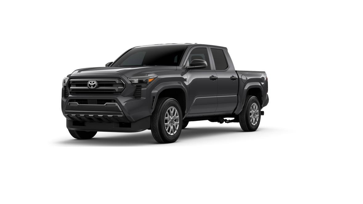 New 2026 Toyota Tacoma SR RWD image 23