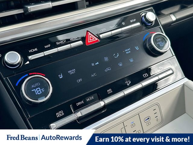 New 2026 Hyundai Santa Fe SEL AWD/4WD image 15